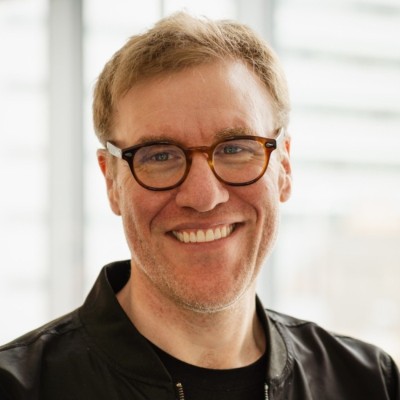 Daniel Wigdor