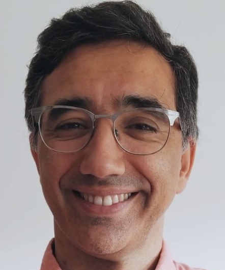 Alípio M. Jorge