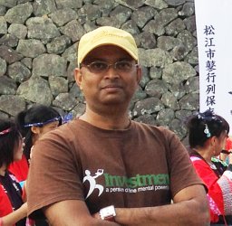 Fazle Kabir