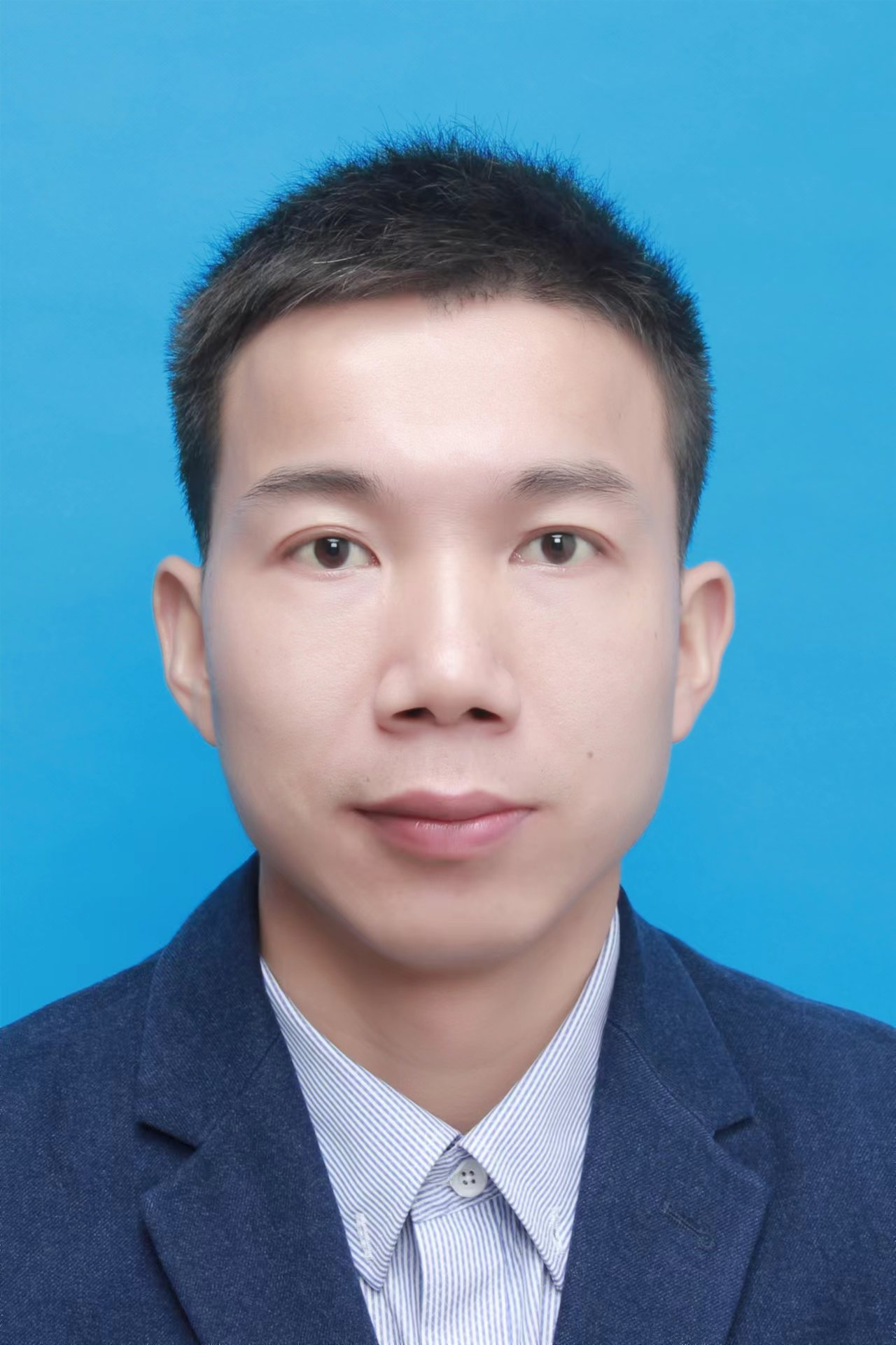 Xin Wang