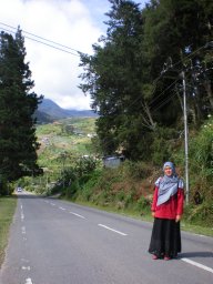 Munirah Abdul Zali