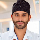 Badr Alzahrani