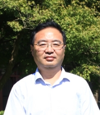 Jian Liu