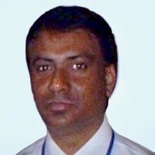 Sakharkar Prashant