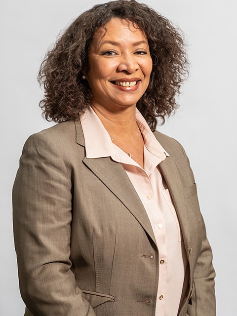 Patricia M. Carrillo