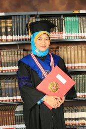 Angelita Puji Lestari
