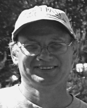 Alan D. Weidemann
