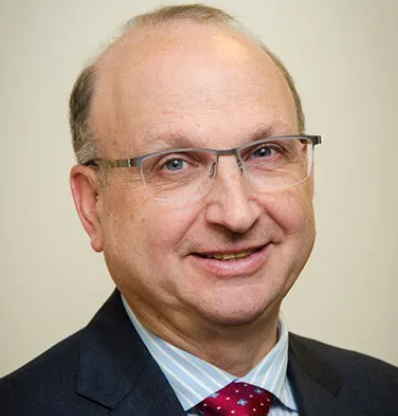 Norman Rosenblum
