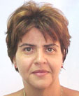 Ana Tereza Ribeiro de Vasconcelos