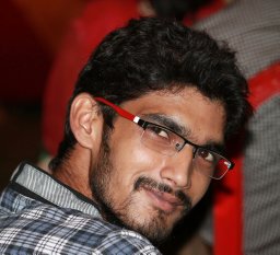Shyama Charan Mandal