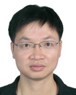 Yimin lu