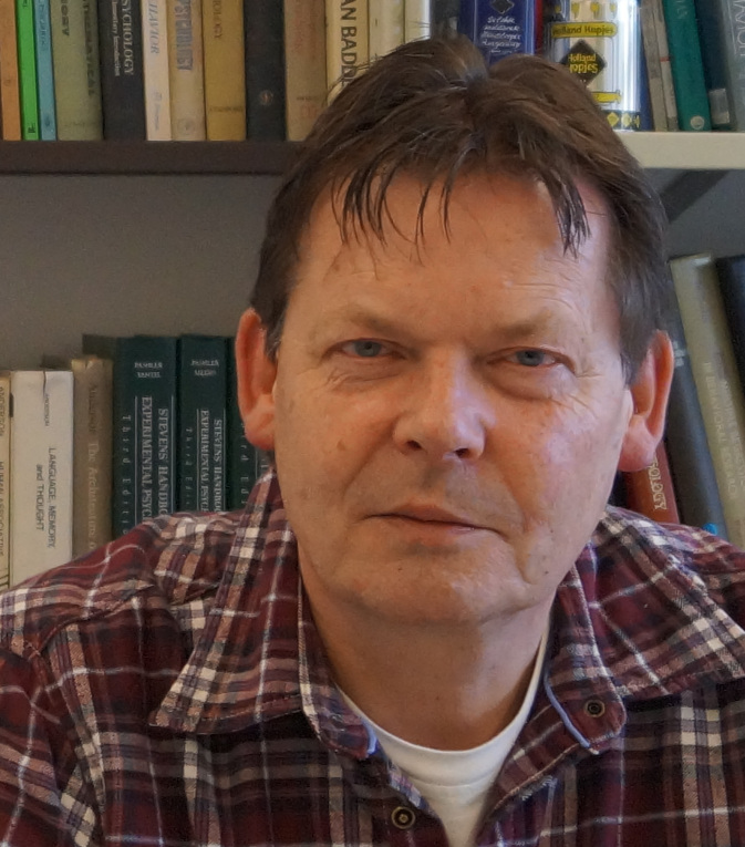 Jeroen Raaijmakers