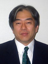 Toshiyuki Sakaki