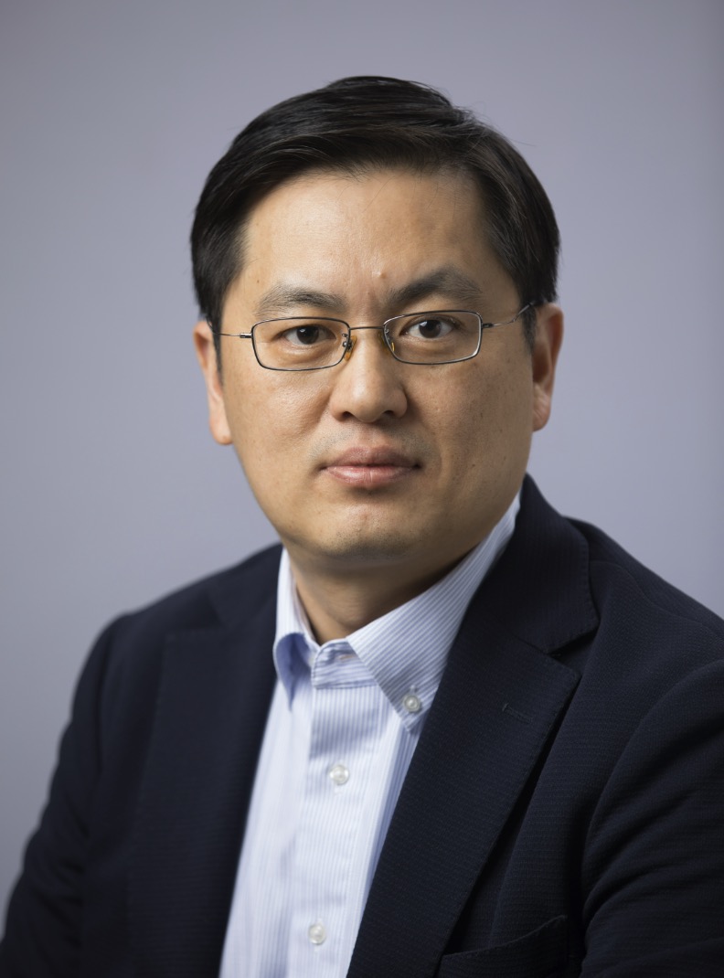 Shutao Wang