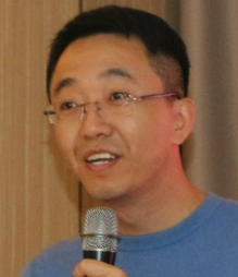 Shenglan Liu