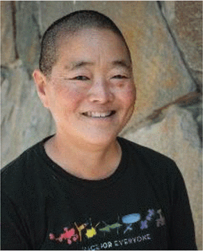 Lori Shiraishi