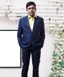 Kaushik Mukherjee