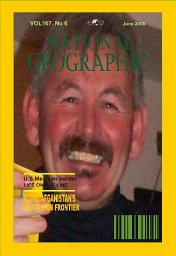 Joseph Tony Pembroke