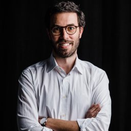 Carlos Oliveira Cruz