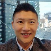 Dee Wu