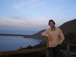 J.A. Corbacho