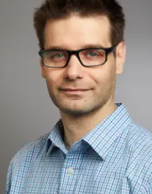 Henk De Feyter