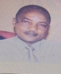 Olatunde Ajani Oyelaran