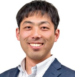 Tomohiko Kobayashi