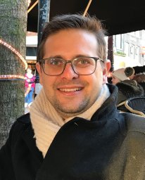 Bruno Fanzeres