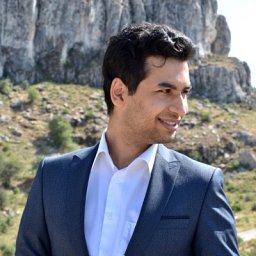 Oguzhan Katar