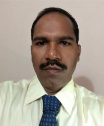 Biswajit Nayak