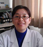 Yanqiong Zhang