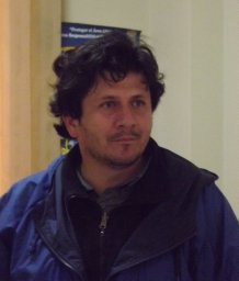 Pablo Masias