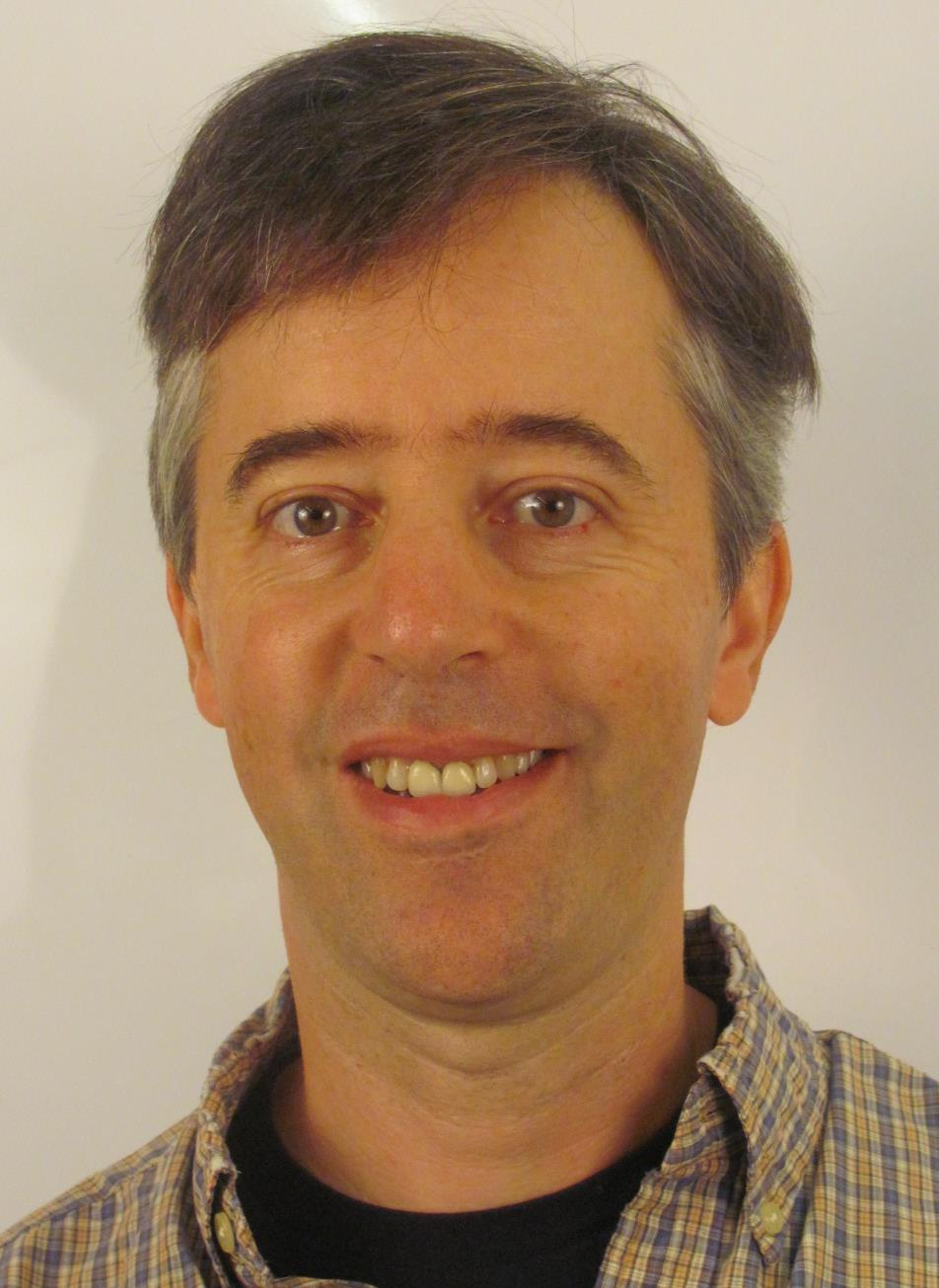 Dan Ellis