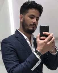 Ayoub El Ghadraoui