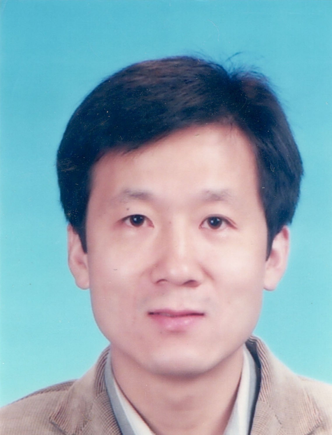 XiChen Dong
