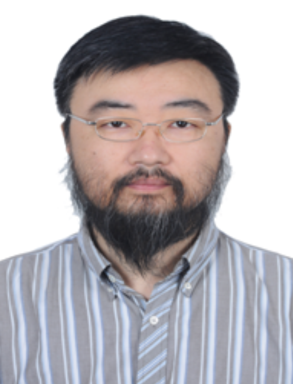Shan Liang