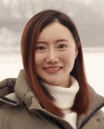 Yue Dong