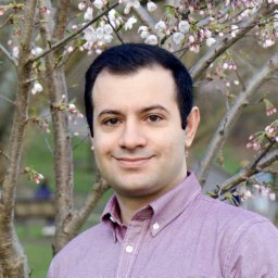 Ali Hadizadeh