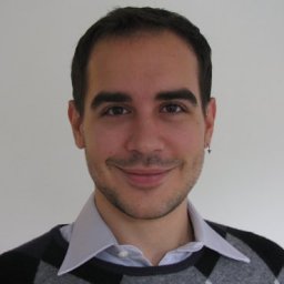 Panagiotis Botsinis
