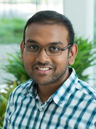 Soumyashant Nayak