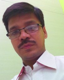 Anupam Das