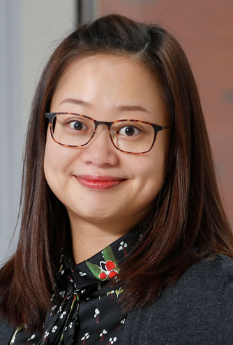 Xiaochen Zhang