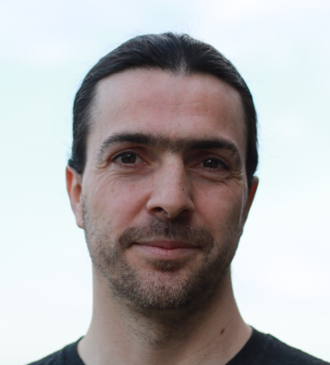 Fabrice Rousselle