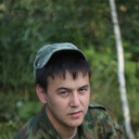 Ilnur Bikbaev