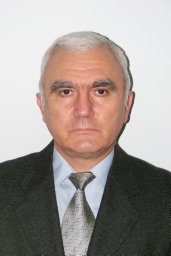 M. Georgescu
