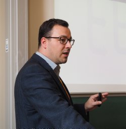 Tobias Brandle