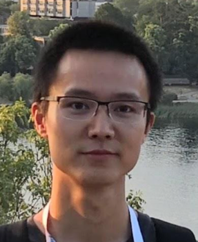 Xuhong Li