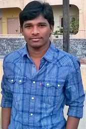 D. V. Ramana