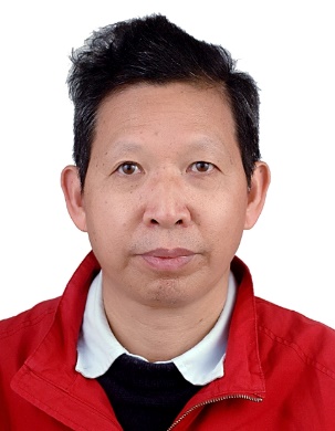Shouping Liu
